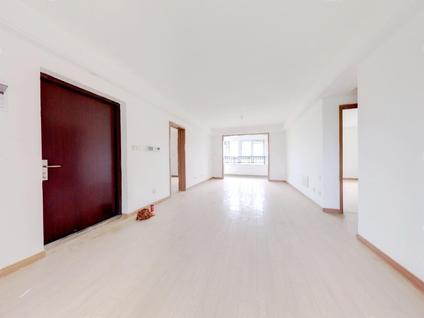 北京万科弘阳结庐3室2厅121.81平高楼层/共9层