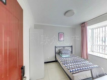 北京馨然嘉园(一区)2室2厅78.83平低楼层/共20层