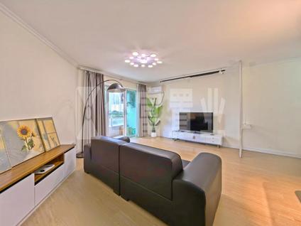 北京中海名都3室2厅120平低楼层/共30层