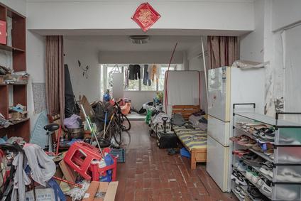 北京大店新村3室2厅110.02平中楼层/共6层