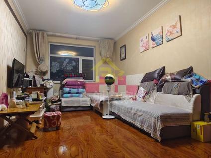 北京达观天下1室1厅59.88平高楼层/共27层