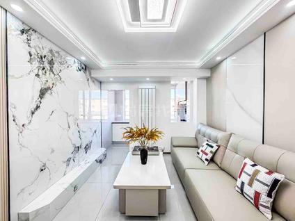 北京内蒙冶建小区2室1厅60平高楼层/共6层