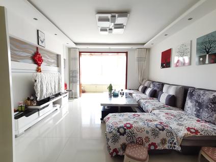 北京明都大厦3室2厅131.93平高楼层/共30层