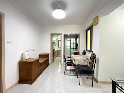 北京金牛苑2室1厅82.48平低楼层/共6层