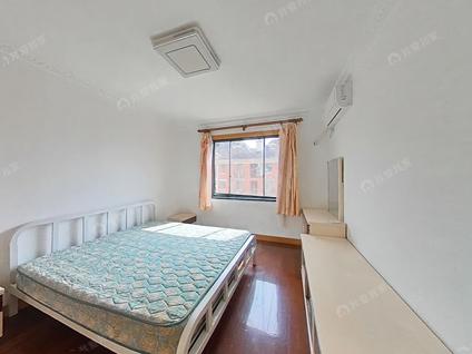 北京金缘坊小区2室2厅89.97平高楼层/共6层