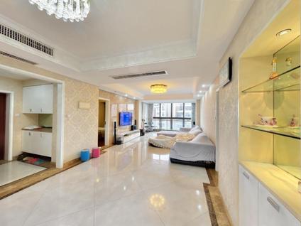 北京波波城3室2厅142.55平中楼层/共18层