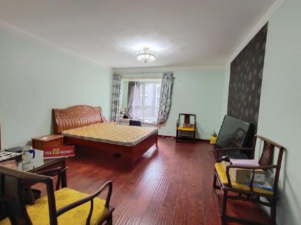 北京随园3室2厅178.53平中楼层/共7层