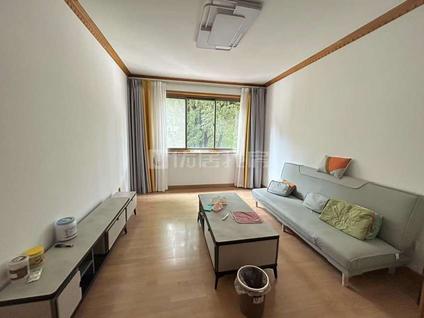 北京佳园小区2室2厅72平低楼层/共7层