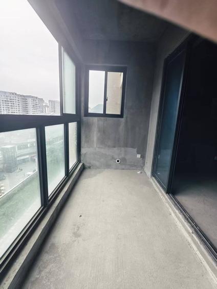 北京白沙翡翠城3室2厅89平中楼层/共17层