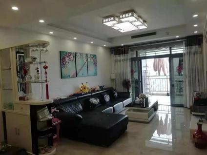 北京江海碧桂园3室2厅107平中楼层/共18层