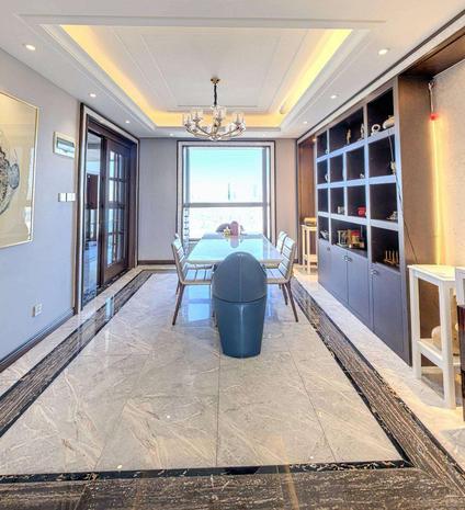 北京森林半岛(45克拉)4室2厅234.29平高楼层/共24层