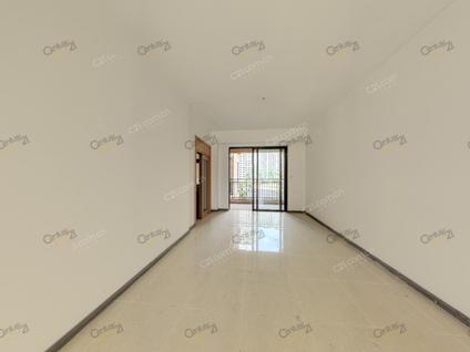 北京雅居乐御龙山(天熙)3室1厅190平低楼层/共28层