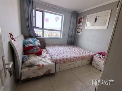 北京秀水兰亭3室2厅104平高楼层/共18层