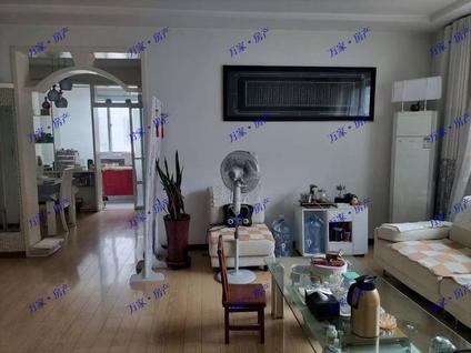 北京庄儿头小区3室2厅128平中楼层/共6层