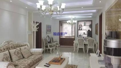 淄博桃源小镇2室2厅94平低楼层/共6层