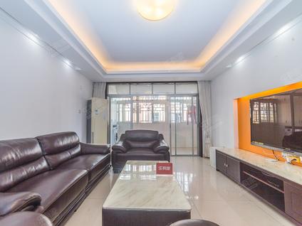 北京香荔花园(二期)3室2厅102.31平中楼层/共7层