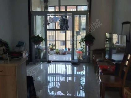 北京学源居2室2厅80平高楼层/共6层