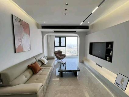 北京星悦城3室2厅104.01平高楼层/共26层