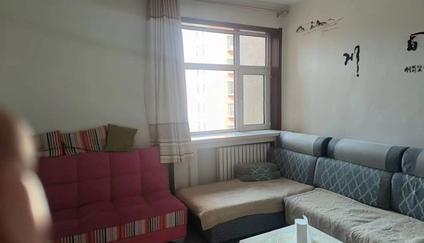 北京泰丰时代城二期2室2厅92平中楼层/共18层