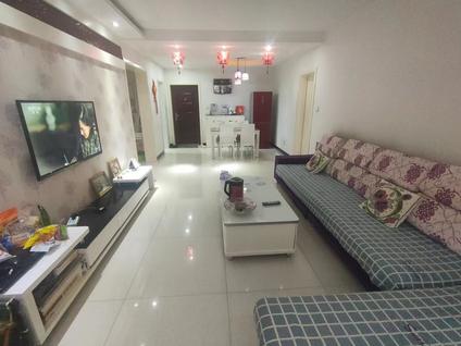 北京盛世天骄花苑2室2厅106平中楼层/共23层