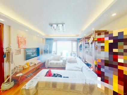 北京怡海花园(富润园)3室2厅144.25平低楼层/共29层