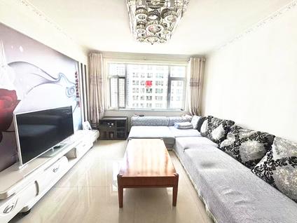 北京夏都景苑3室2厅118.29平中楼层/共35层