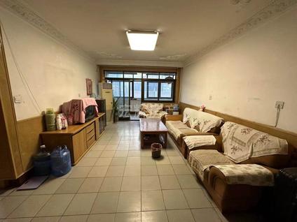 北京兰州供电局送电处家属院3室2厅100.27平高楼层/共8层