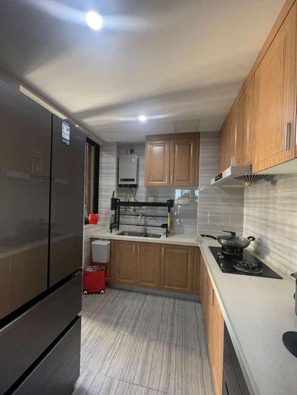 北京滨江世纪佳城(南院)3室2厅113.4平中楼层/共26层