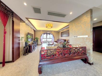 北京保利中心5室1厅150.44平高楼层/共37层