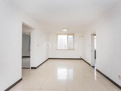 北京东海仪园2室1厅80.68平高楼层/共13层