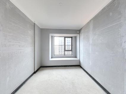 北京建发央著4室2厅126.26平高楼层/共33层