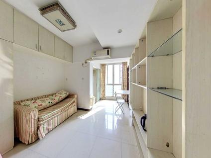 北京东川大厦1室1厅24.43平中楼层/共15层