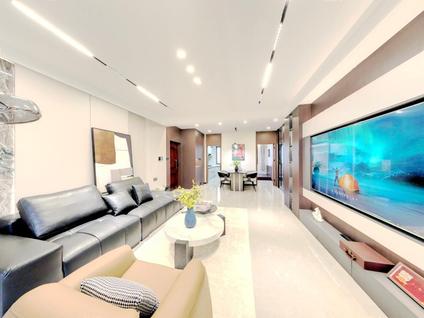 北京太化紫景天城3室2厅122.44平中楼层/共30层