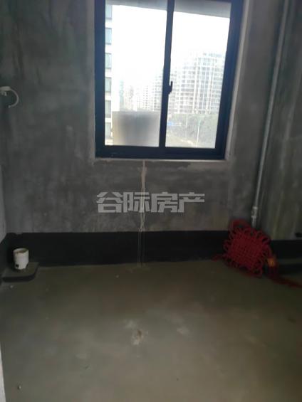 北京中梁湫水铭邸3室2厅109平低楼层/共19层