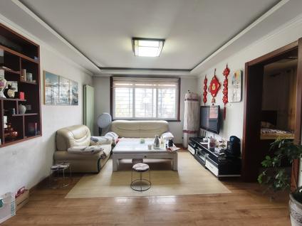 北京御墅临枫3室2厅93平低楼层/共5层