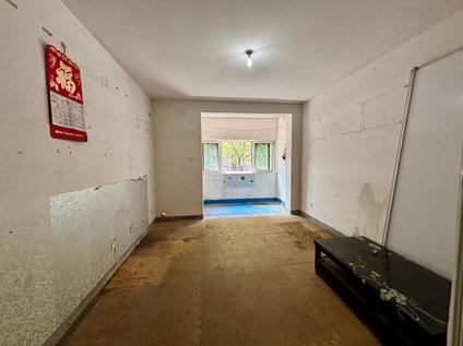 北京汇秀景苑(二街坊)2室1厅71.03平低楼层/共6层