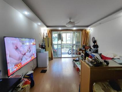 北京三林世博家园3室2厅113.42平低楼层/共6层