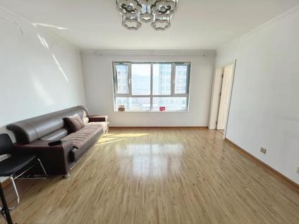 北京金盘小区2室2厅86平中楼层/共32层