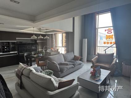 乌鲁木齐英澳锦绣苑3室2厅129.62平高楼层/共6层