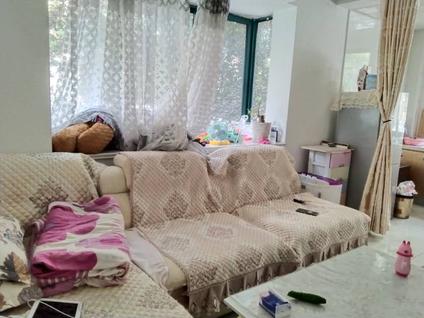 青岛兴悦华城1室1厅57.77平低楼层/共6层