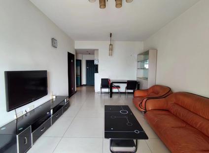 2室1厅 丽景苑(江北)效果图