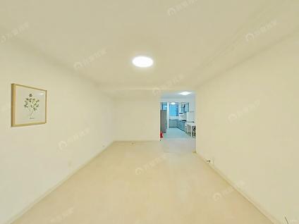 北京紫叶花园(东园)3室2厅120.92平低楼层/共11层