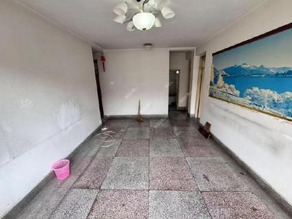 北京莲华苑小区3室2厅72平高楼层/共6层