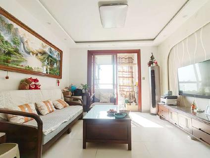 北京章丘唐人中心3室2厅128平高楼层/共19层