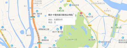 广州南沙·十里方圆三期南沙 黄阁/建面79平-138平