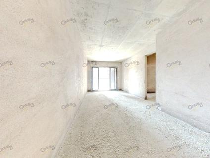 北京威华水悦华府3室2厅88.5平低楼层/共31层