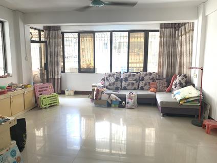 北京官山花园3室2厅105平中楼层/共10层