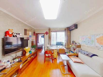 北京翠屏北里(西区)2室2厅98.35平中楼层/共7层