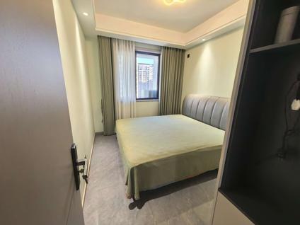 北京长城德邻城3期4室2厅138.85平中楼层/共18层