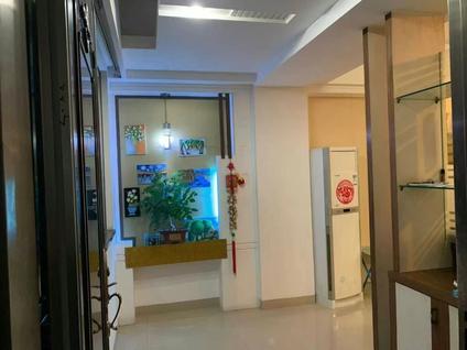 汕头金泰楼3室2厅117平高楼层/共8层